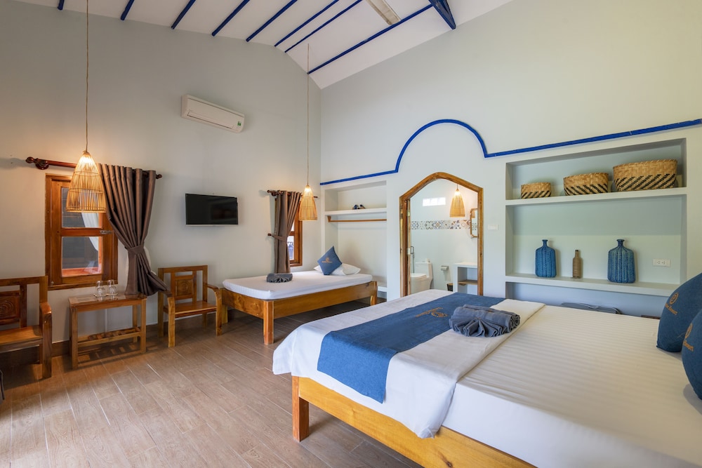 Triple Room - Photo 3