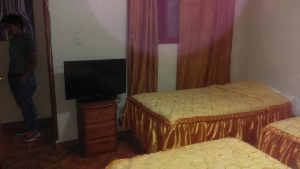 Triple Room photo 3