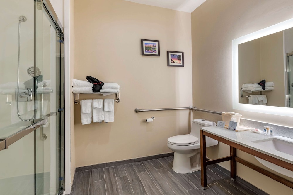 Comfort Suites West Memphis I-40 I-55, 사진 3