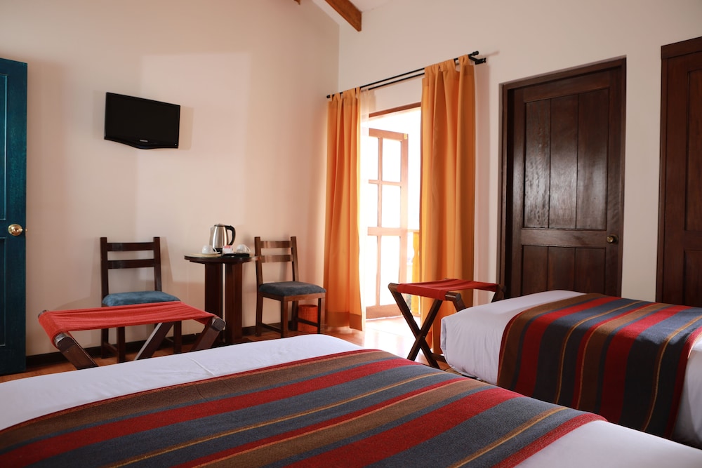 Double Room, 1 Double or 2 Twin Beds - Photo 4