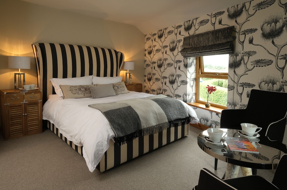Deluxe Double Room, 1 Double Bed - Photo 10