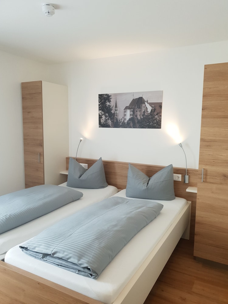 Double Room Single Use