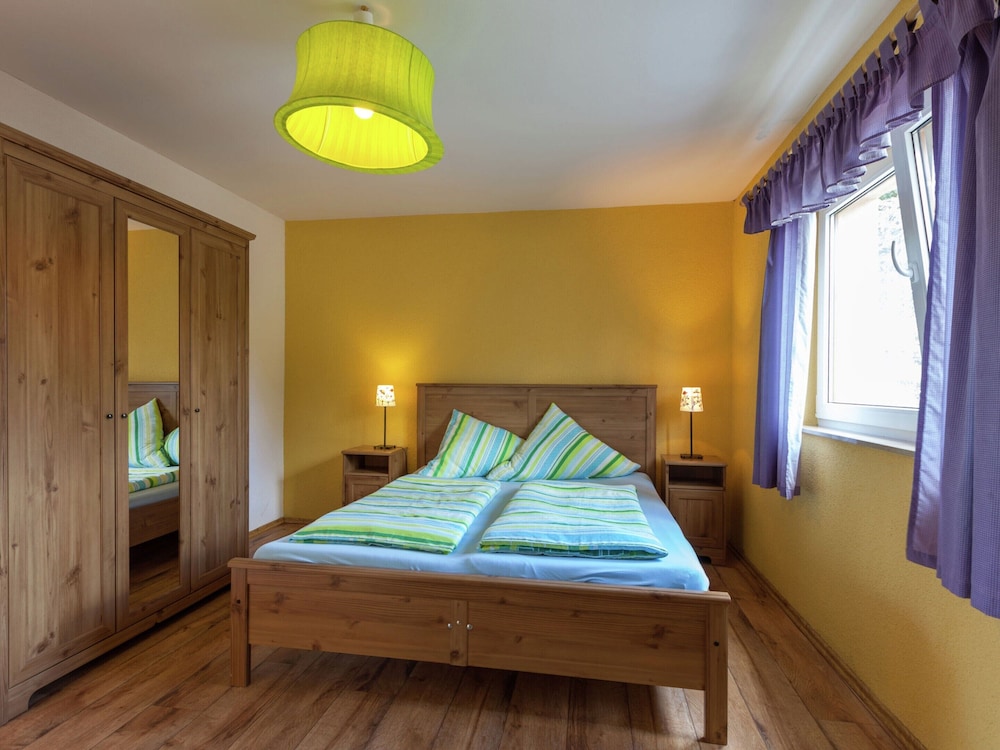 Deluxe House, 1 Bedroom