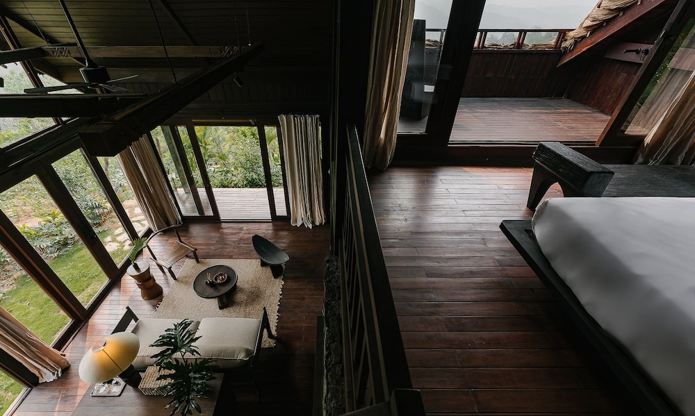 Deluxe Room, Mountain View photo 3