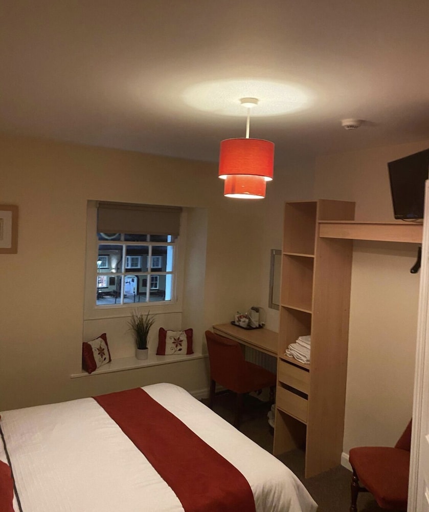 Classic Double Room photo 3
