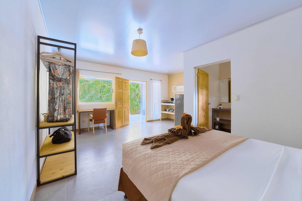 Standard Room, 1 Queen Bed, Accessible, Non Smoking photo 3