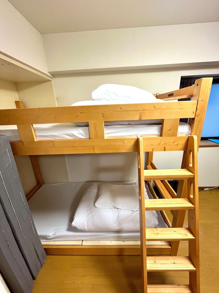 Apartment for 4 people, Non Smoking photo 2