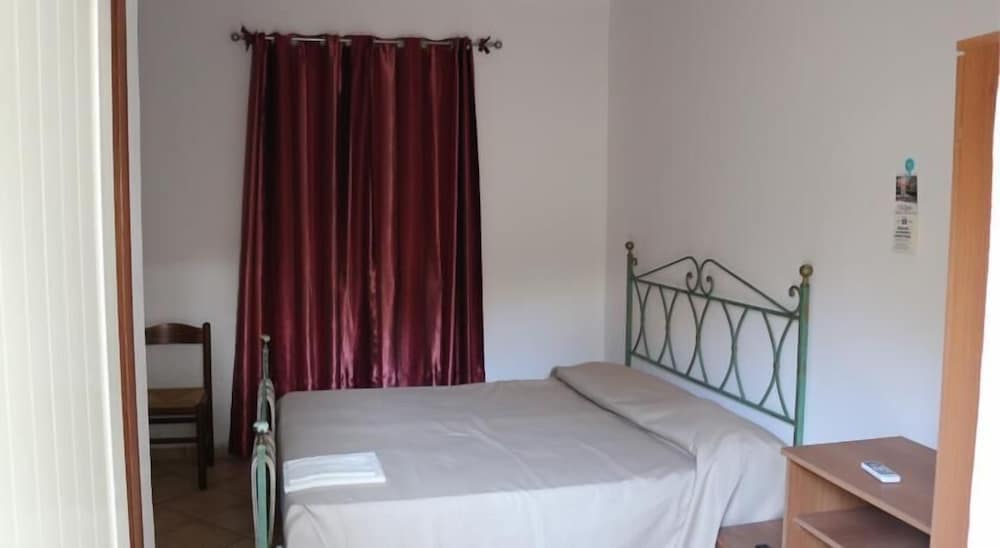 Double or Twin Room, Sea View photo 1