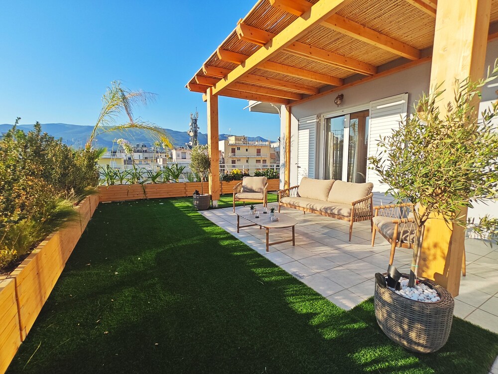 Basic Room, Garden View photo 3