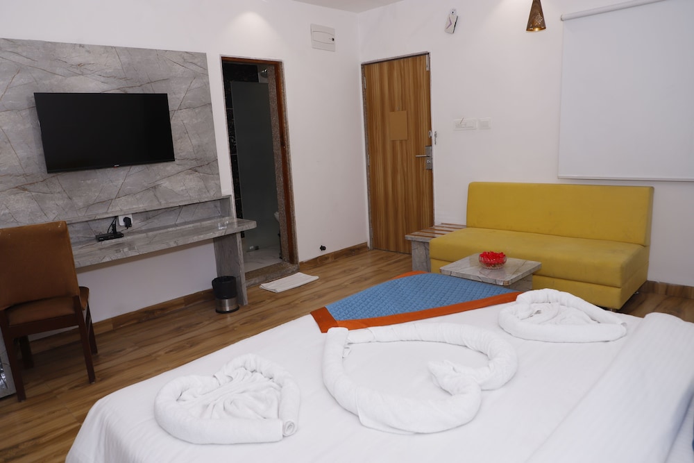 Exclusive Double Room photo 1
