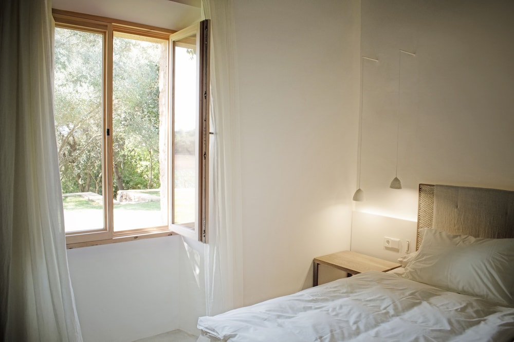 Sa Finqueta 3-Bedroom Pool Villa thumbnail 5