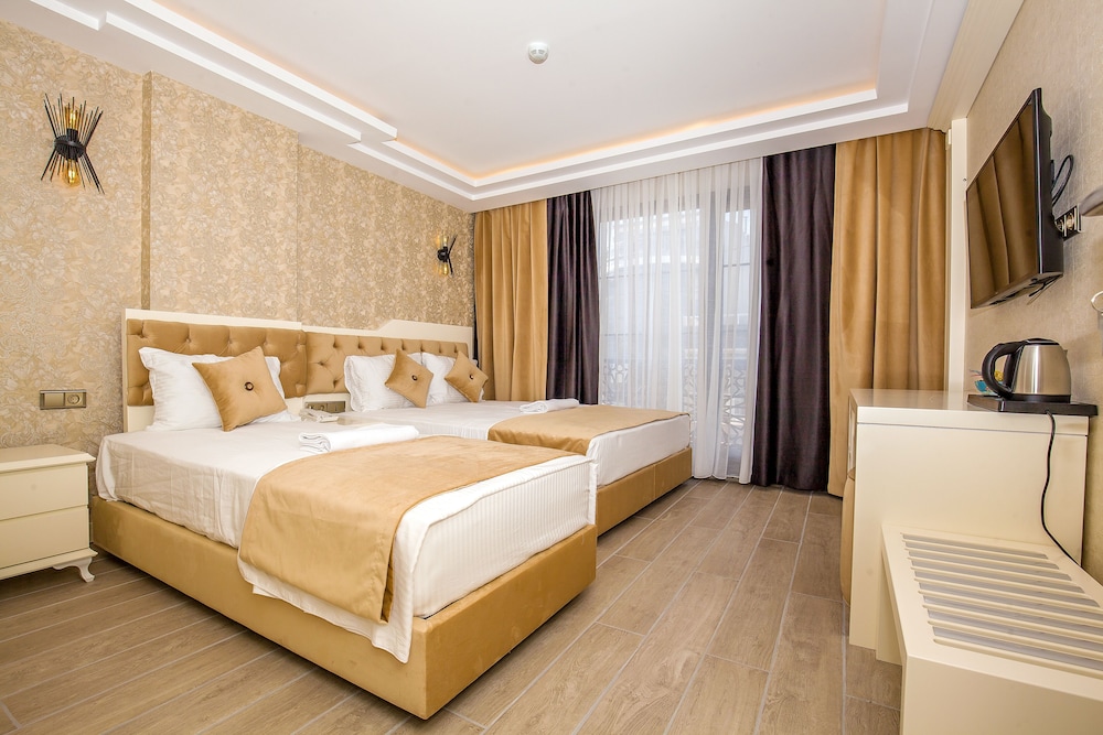 Standard Room photo 2