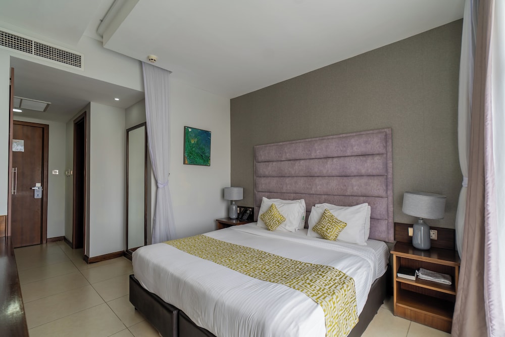 Standard Room, Mobility Accessible, Lake View photo 1