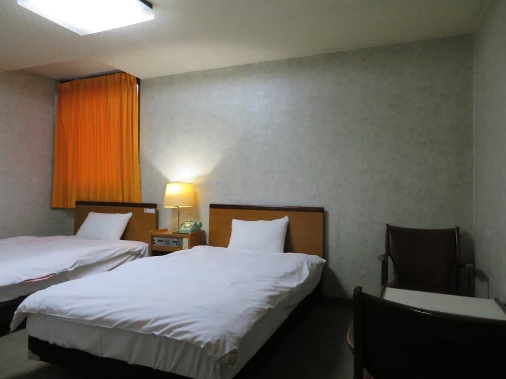 Standard Single Room Main Building A5, Non Smoking photo 2