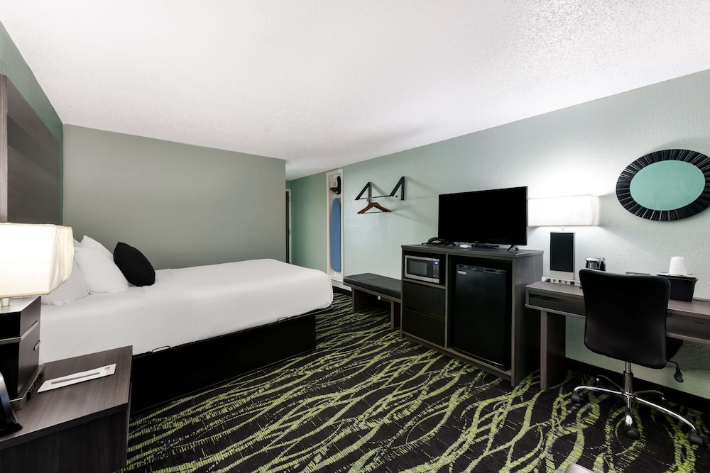 Suite, 1 Queen Bed, Non Smoking - Photo 15