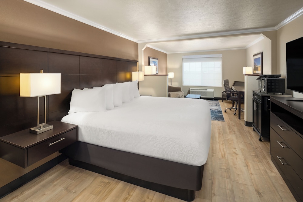 Studio Suite, 1 King Bed, Non Smoking - Photo 9