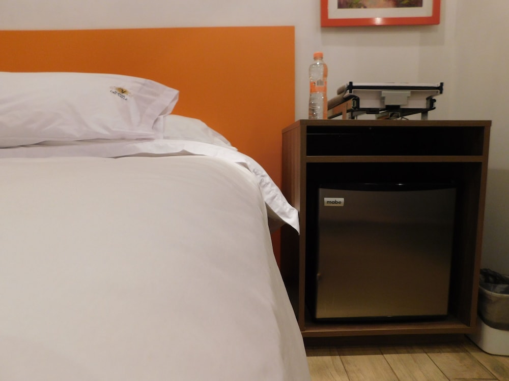 Junior Double Room, 1 Double Bed, Non Smoking photo 2