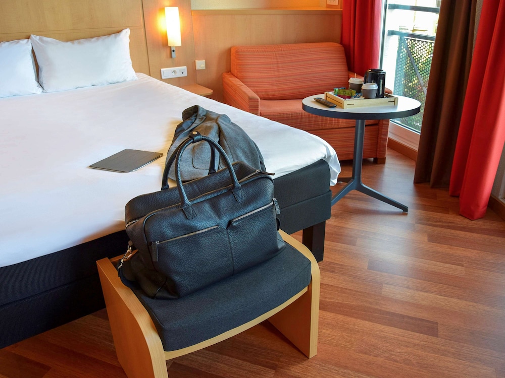 Standard Double Room, 1 Double Bed - Photo 7