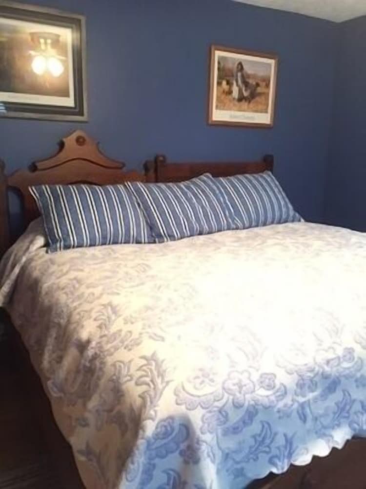 Triple Room, Private Bathroom (Le Colour Bleu) photo 1