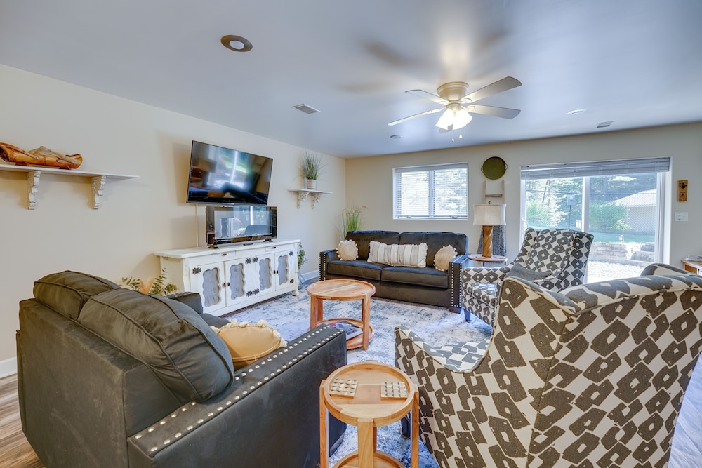 House (2 Bedrooms) photo 1