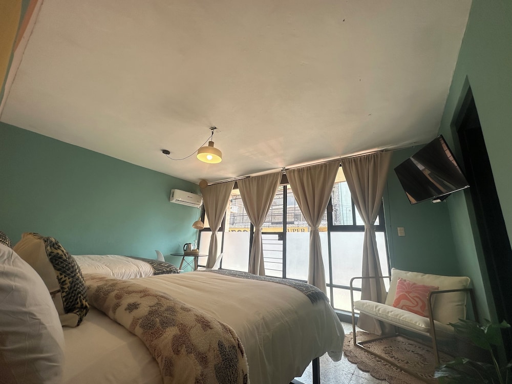 Standard Double Room photo 1