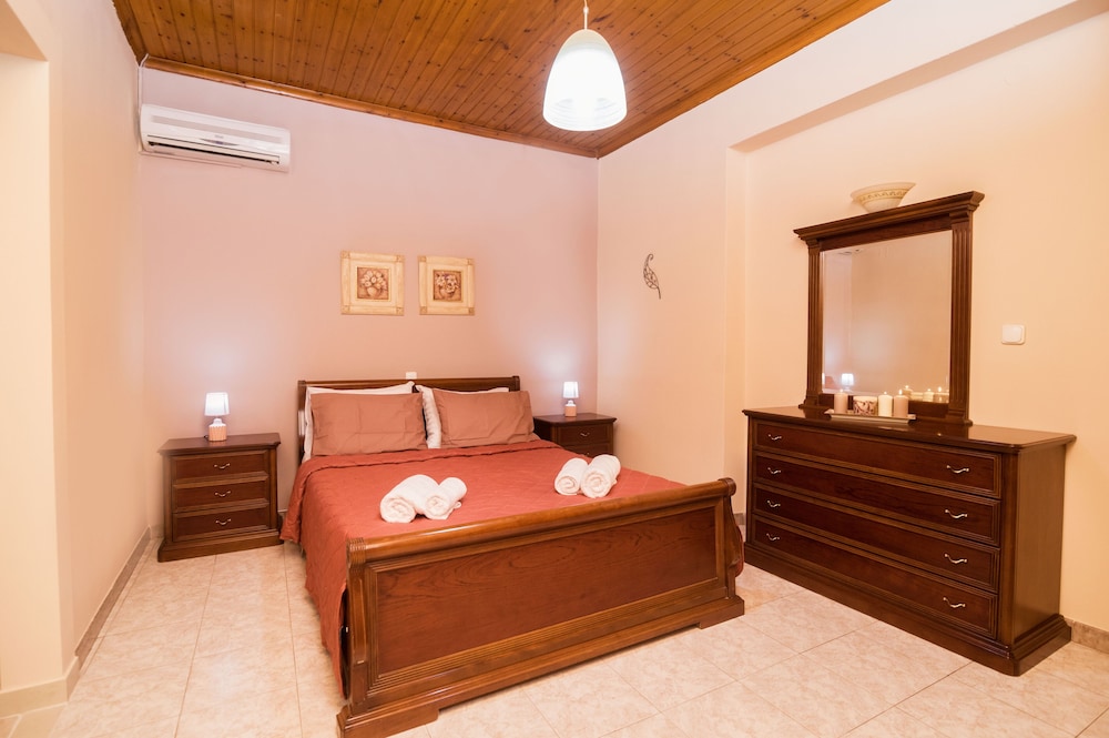 Villa, 3 Bedrooms