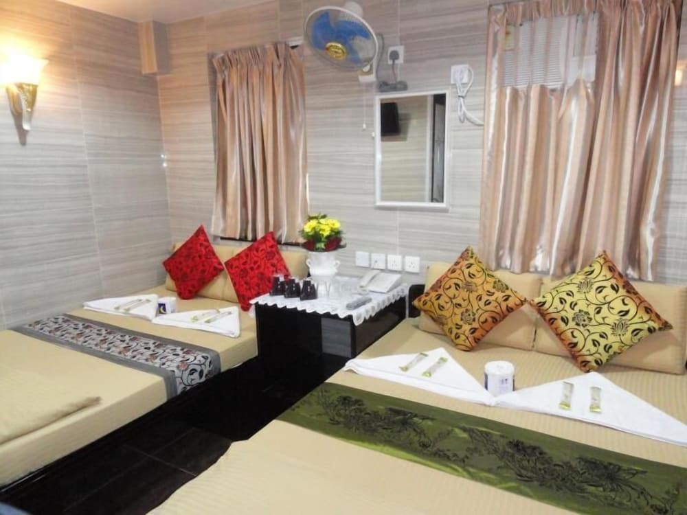 Basic Triple Room - Photo 1