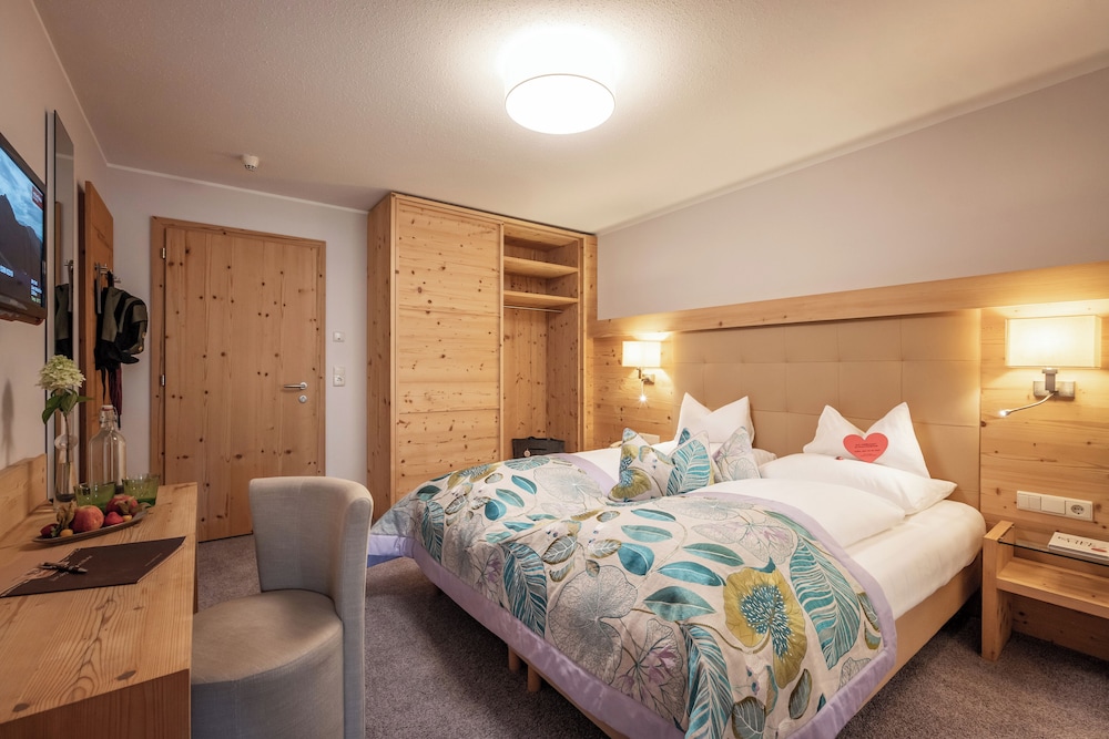 Junior Suite - Photo 3