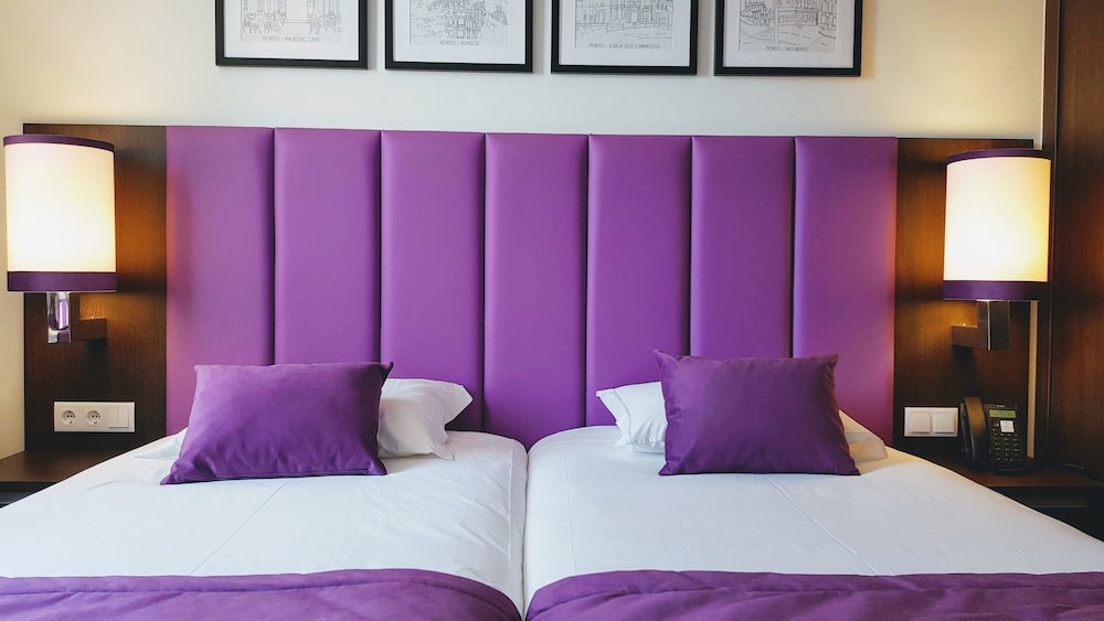 Comfort Twin Room photo 3