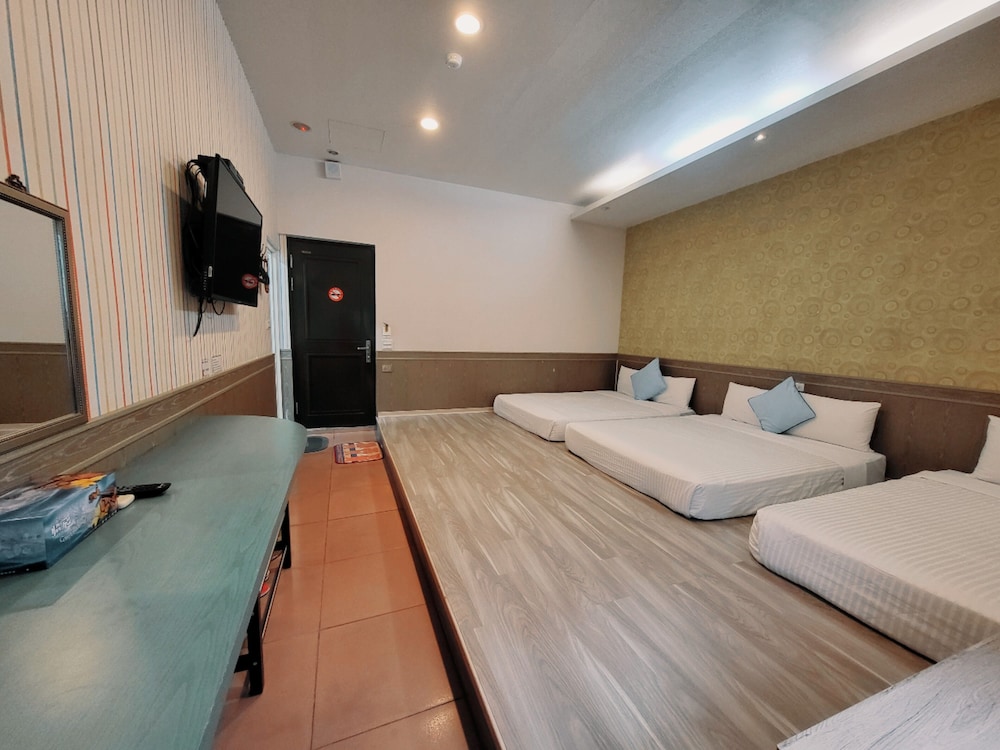 Comfort Suite, 1 Bedroom, Ensuite, Ground Floor photo 3