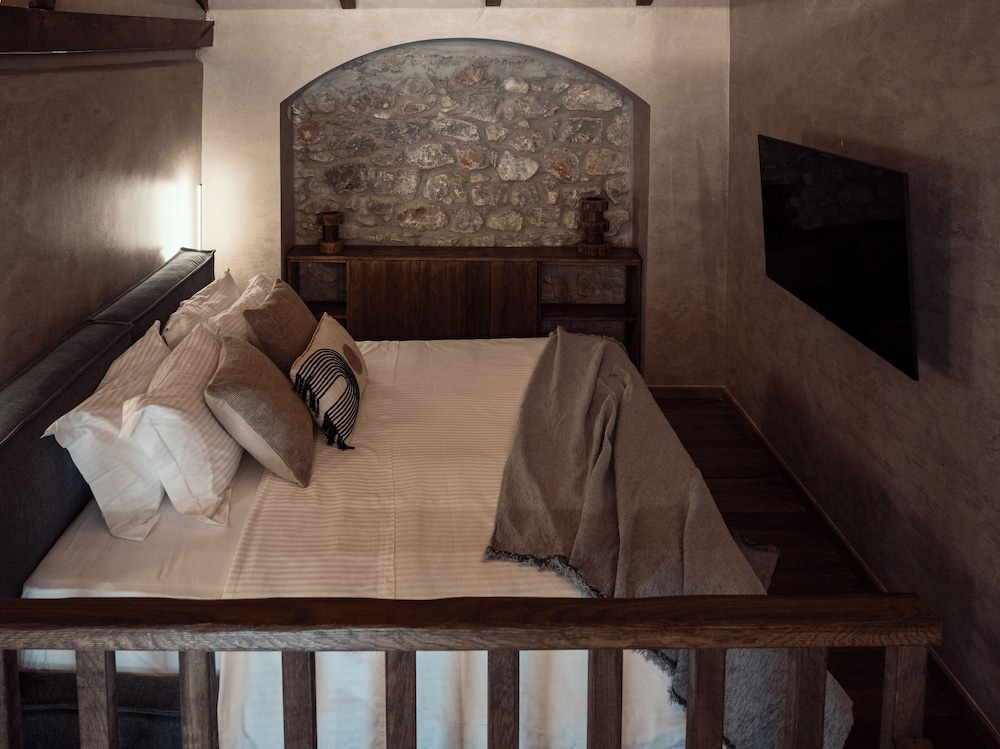 Pure Bliss Loft Suite photo 3