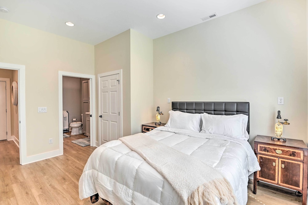 House (1 Bedroom) photo 2