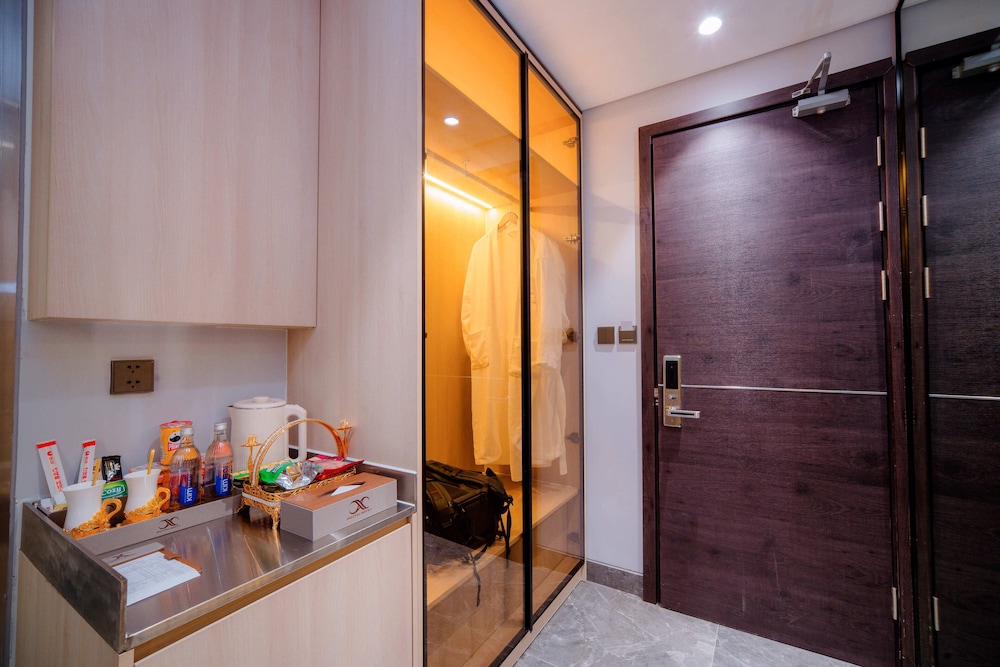 Deluxe Room photo 2