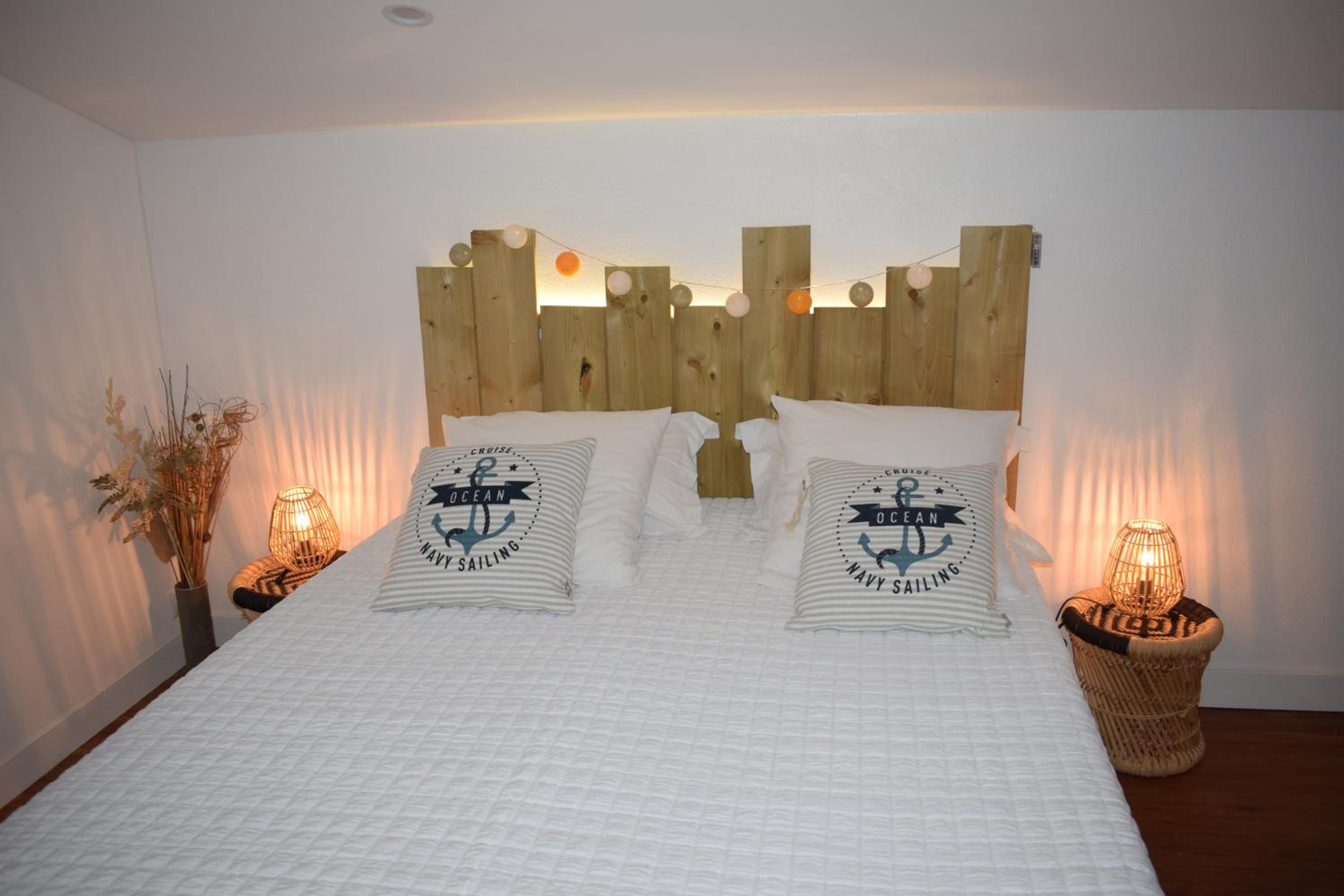 Queen Room with Garden View photo 3