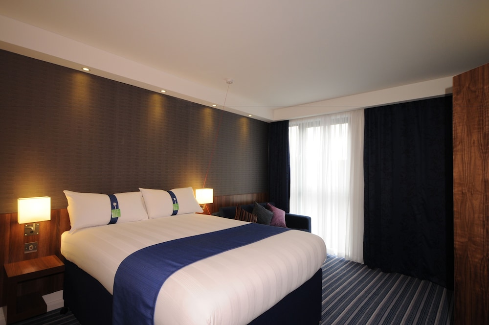Standard Room, 1 Double Bed, Accessible photo 3