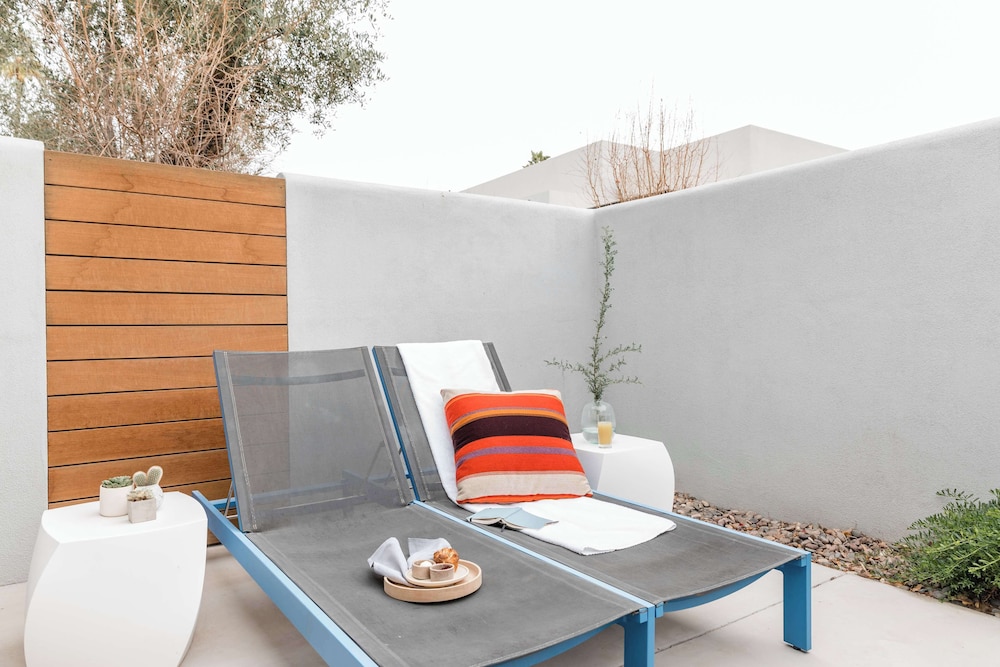 Andaz Scottsdale Resort & Bungalows, Billede 3