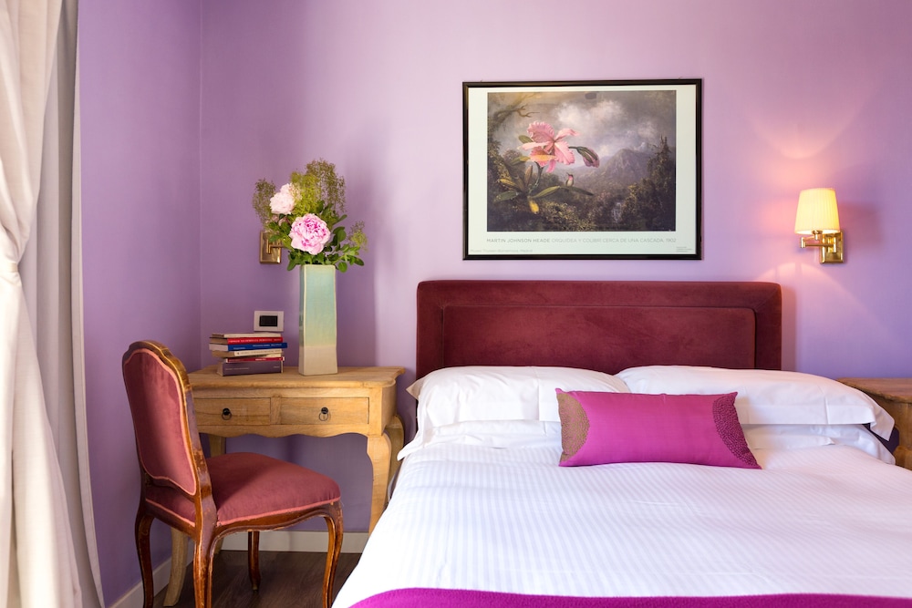 Basic Room, 1 Double Bed photo 2