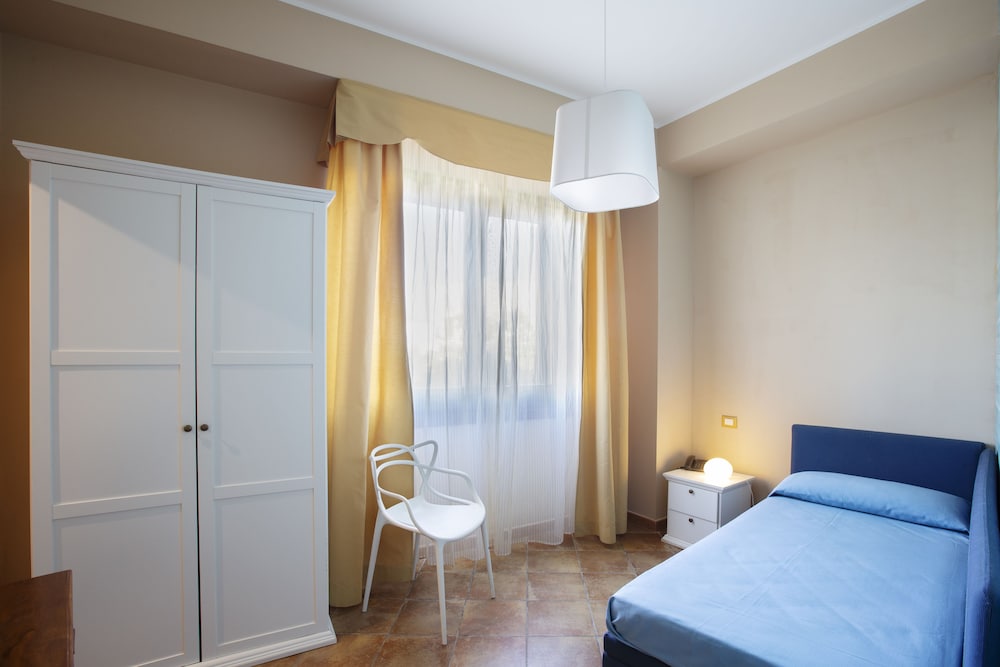 Standard Single Room photo 1