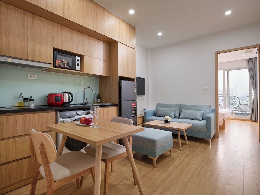 Panoramic Apartment