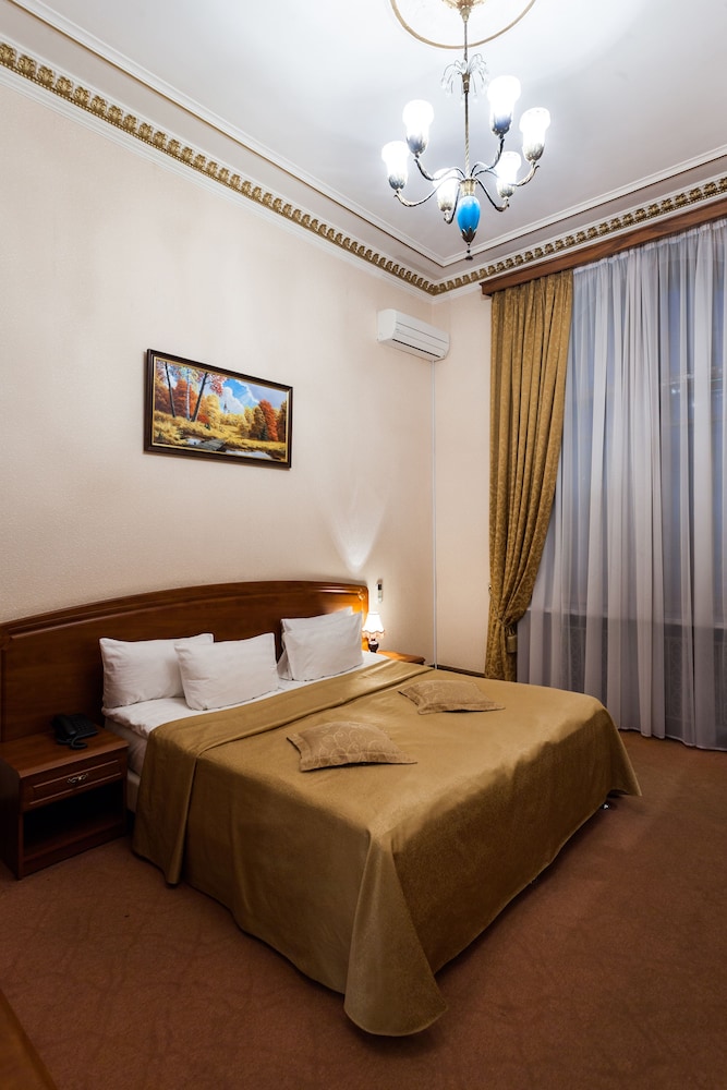 Deluxe Double Room photo 3
