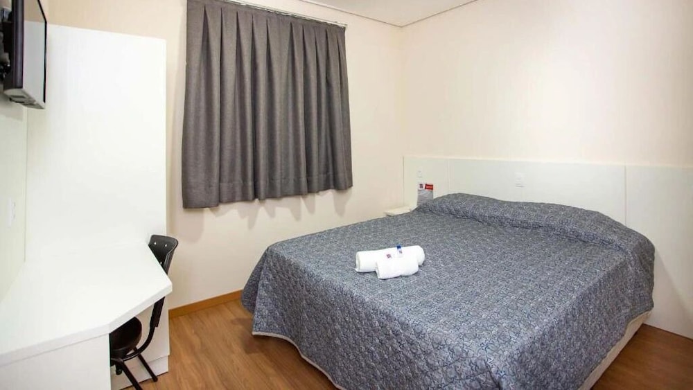 Room, Accessible