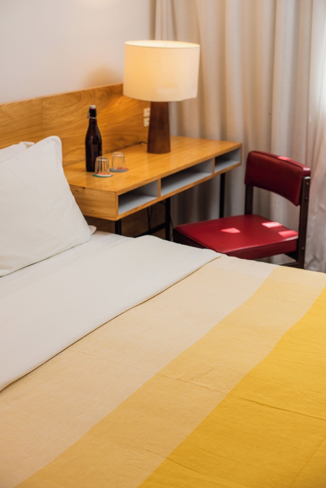 Superior Double Room, City View - Photo 8