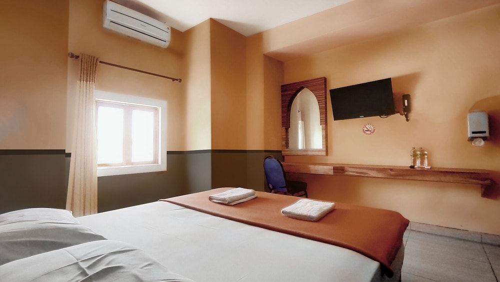 Superior Double Room - Photo 2
