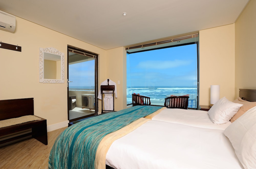 Luxury Apartment photo 1