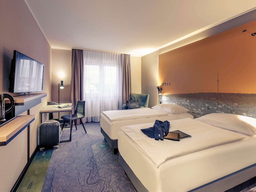 Standard Twin Room, 2 Twin Beds - Photo 4
