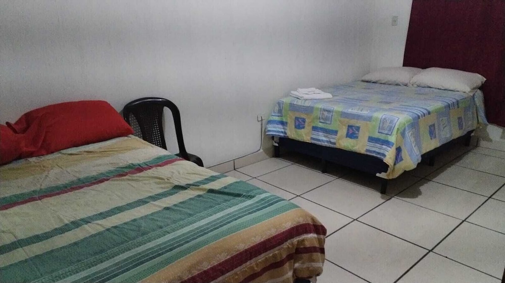 Basic Shared Dormitory, Multiple Bedrooms, Kitchen photo 2