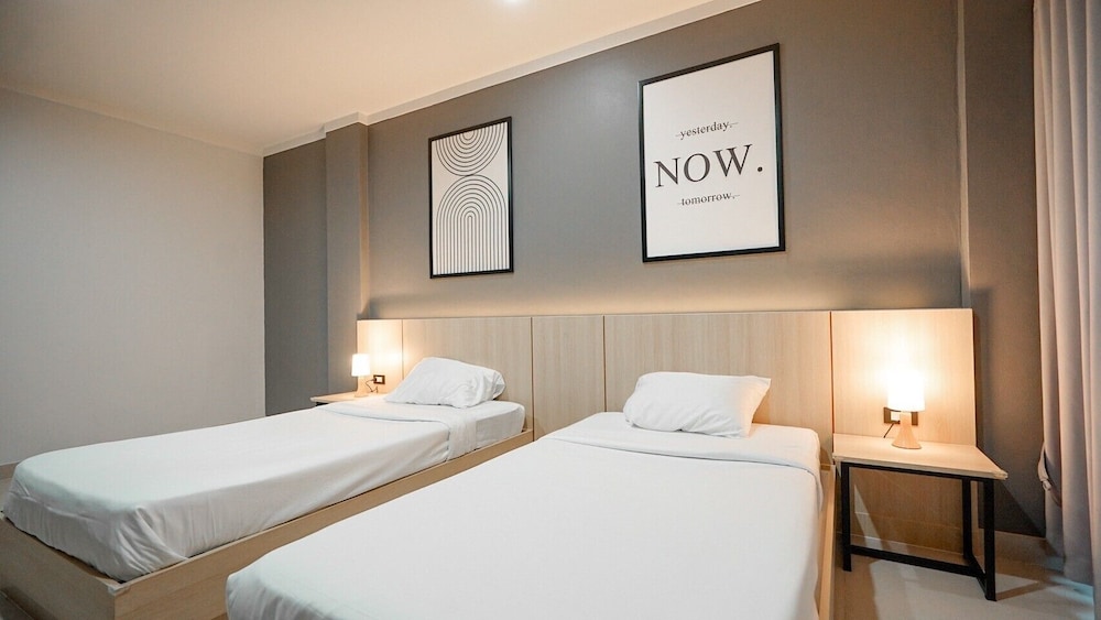 Deluxe Room photo 2