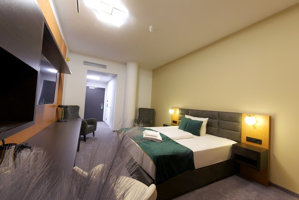 Comfort Double Room photo 2