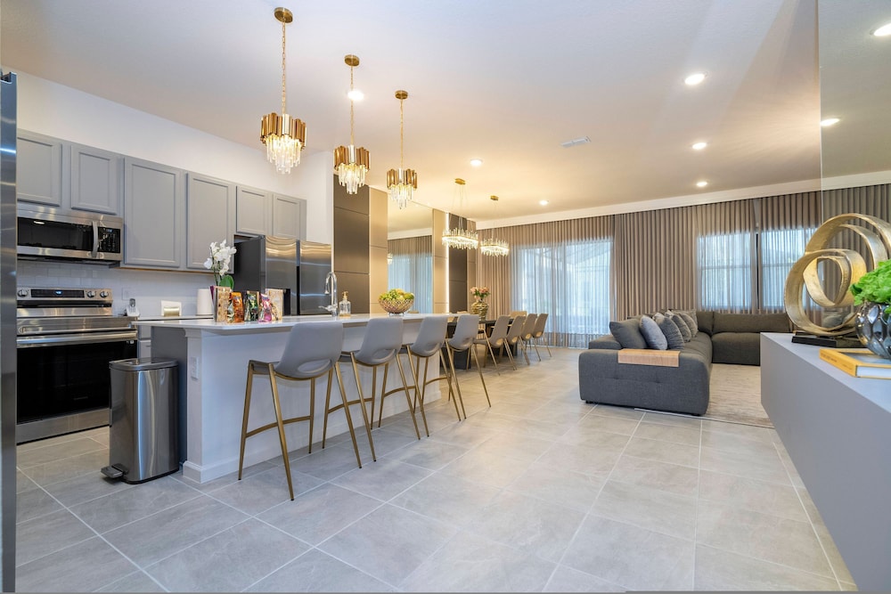 2024 Brand NEW 12bed 12ba Στο Paradiso Grande, Φωτογραφία 142