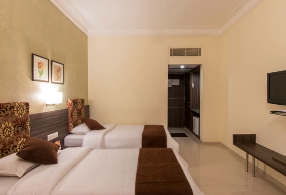 Executive Room - Photo 4